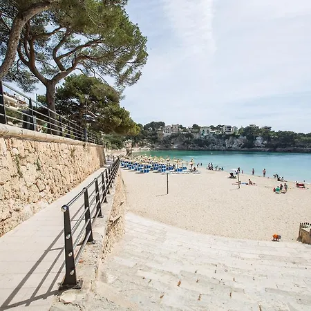 Es Rafal Roig * Manacor (Mallorca)