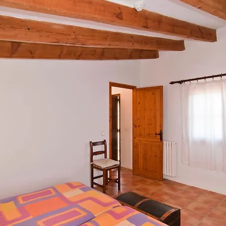 Villa Es Rafal Roig *