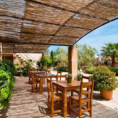 Es Rafal Roig Villa Manacor (Mallorca)