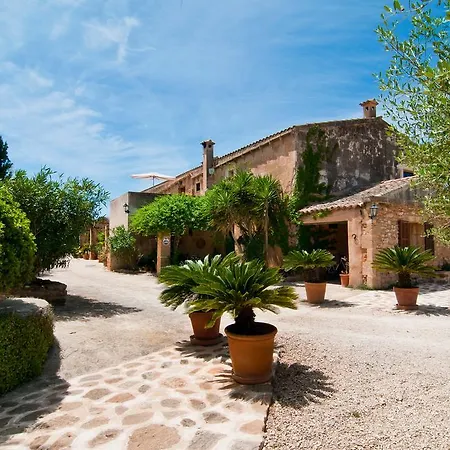 Villa Es Rafal Roig *